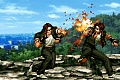 King of Fighters