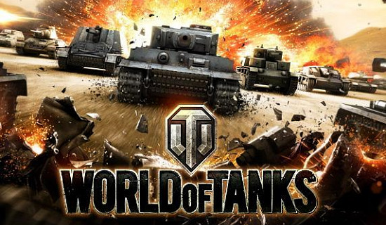 Tanks Online Spielen