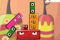 Monsterland: Junior vs. Senior