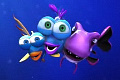 Free Aqua Zoo