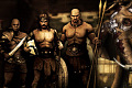 Arenas of Glory