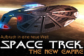 Space Trek The New Empire