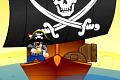 Angry Pirates