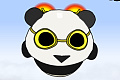 Rocket Panda