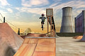 BMX Freestyle
