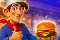 Burger Here