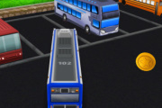 Busman Parking 2