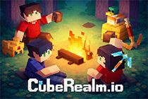 CubeRealm.io