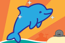 Dolphin Dash
