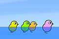 Duck Life 3 - Evolution