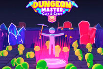 Dungeon Master – Cult & Craft
