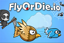 FlyorDie.io