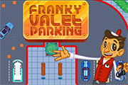 Franky Valet Parking 