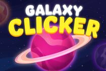 Galaxy Clicker