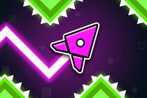 Geometry Vibes X-Arrow