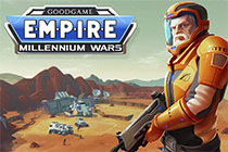 Goodgame Empire: Millennium Wars