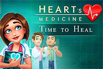 Heart's Medicine