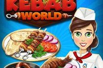 Kebab World