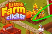 Little Farm Clicker
