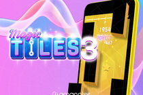 Magic Tiles 3