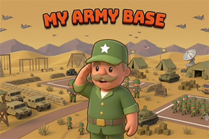 My Army Base