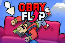 Obby Flip