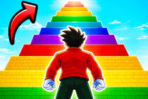 Obby Highest Jump Ever