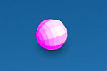 Pink Ball 2