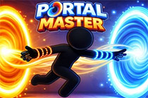 Portal Master 3D