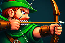 Robin Hood Archer