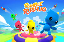 Rumble Rush