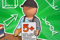 School simulator: My school