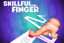 Skillful Finger