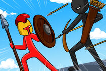 Stick War Saga