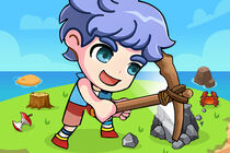 Survival Island: EVO