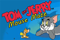Tom und Jerry Mausjagd 