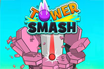 Tower Smash