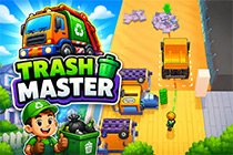 Trash Master