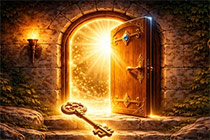 100 Doors: Find Exit