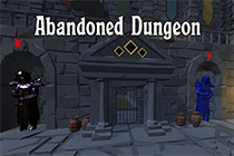 Abandoned Dungeon