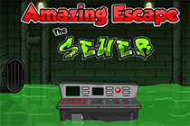 Amazing Escape the Sewer