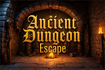 Ancient Dungeon Escape