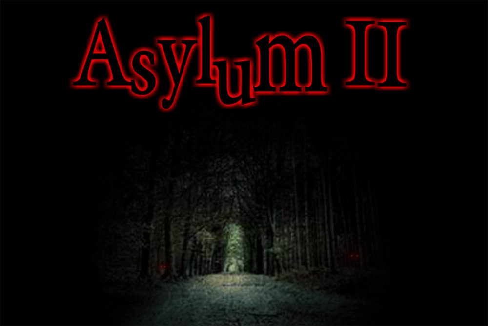 Asylum 2