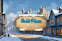 Cold Place Escape