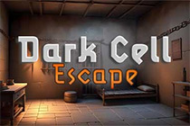 Dark Cell Escape