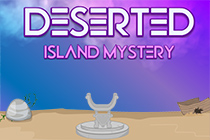 Deserted Island Mystery