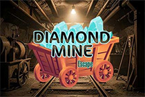Diamond Mine Escape
