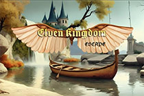 Elven Kingdom Escape