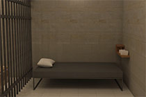 Escape from the Cage