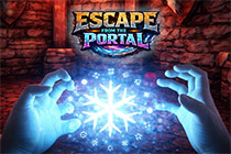 Escape from the Portal